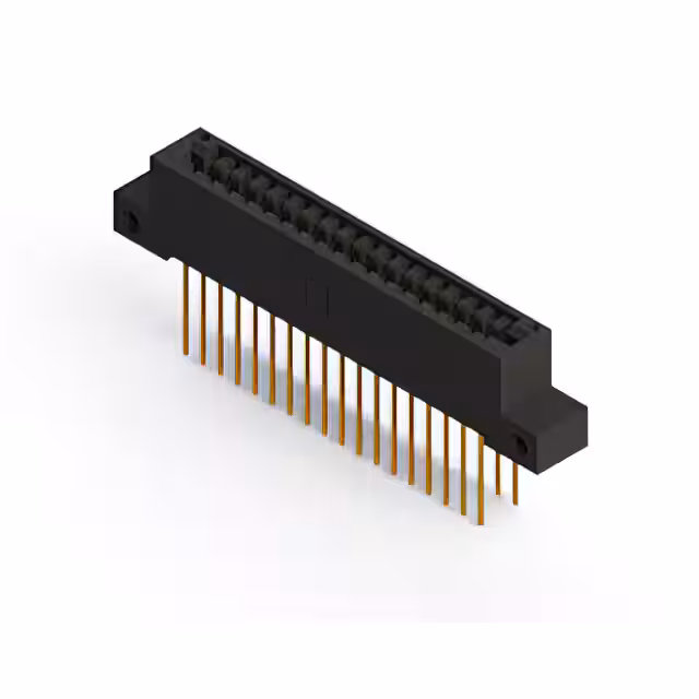 896-036-541-212 EDAC Inc.  Edgeboard Connectors